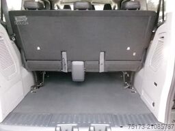 FORD Transit Custom 320L1 Trail 100kW AWD AHK 2xS.Tür