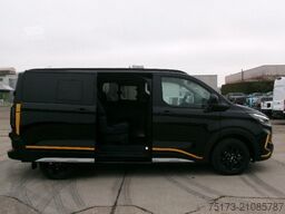 FORD Transit Custom 320L1 Trail 100kW AWD AHK 2xS.Tür