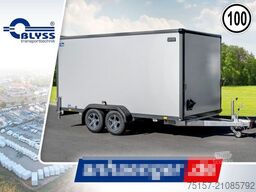 BLYSS FS2740/200HTL Koffer 405x200x200cm 2700kgGG