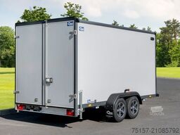 BLYSS FS2740/200HTL Koffer 405x200x200cm 2700kgGG