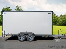 BLYSS FS2740/200HTL Koffer 405x200x200cm 2700kgGG