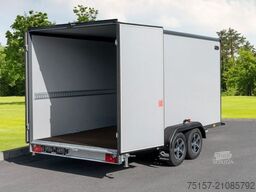 BLYSS FS2740/200HTL Koffer 405x200x200cm 2700kgGG