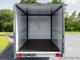 BLYSS FS2740/200HTL Koffer 405x200x200cm 2700kgGG