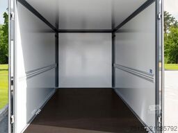 BLYSS FS2740/200HTL Koffer 405x200x200cm 2700kgGG