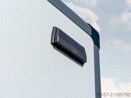 BLYSS FS2740/200HTL Koffer 405x200x200cm 2700kgGG