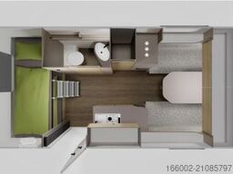 NEXT NEXT 381 Pakete NXtec 1.3 + NXcom