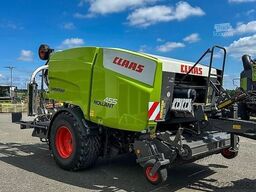 CLAAS Rollant Uniwrap 455 RC