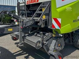 CLAAS Rollant Uniwrap 455 RC