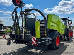 CLAAS Rollant Uniwrap 455 RC