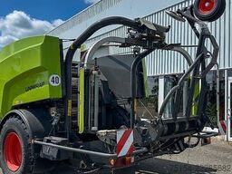 CLAAS Rollant Uniwrap 455 RC