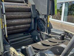 CLAAS Rollant Uniwrap 455 RC