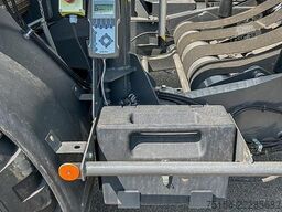 CLAAS Rollant Uniwrap 455 RC