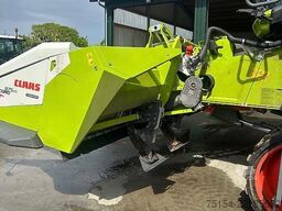CLAAS Corio 875 FC Conspeed