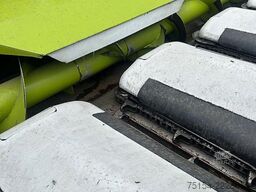 CLAAS Corio 875 FC Conspeed