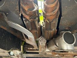 CLAAS Corio 875 FC Conspeed