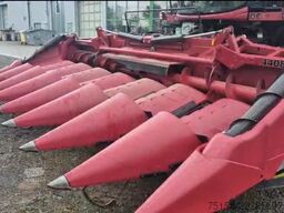 Case IH FX 875