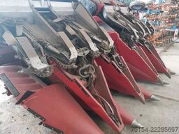 Case IH FX 875