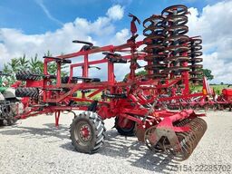 Horsch Terrano 6 FM