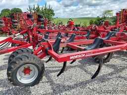Horsch Terrano 6 FM