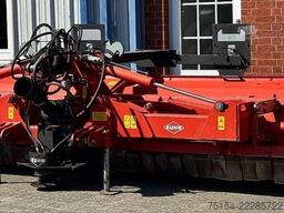 Kuhn RM610