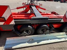 Kuhn RM610