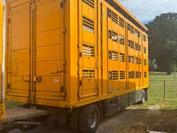 MENKE-JANZEN 4 Stock Tränke Lüfter durchladen