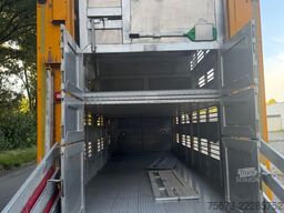 MENKE-JANZEN 4 Stock Tränke Lüfter durchladen
