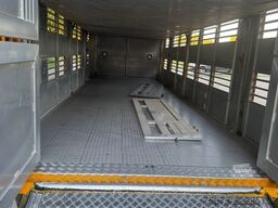 MENKE-JANZEN 4 Stock Tränke Lüfter durchladen