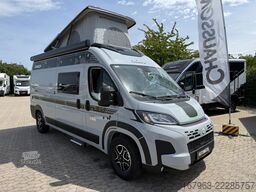CHAUSSON V594 Sport Line ~ Pop Up Aufstelldach `26