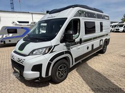 CHAUSSON V594 Sport Line ~ Pop Up Aufstelldach `26