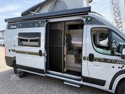 CHAUSSON V594 Sport Line ~ Pop Up Aufstelldach `26