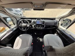 CHAUSSON V594 Sport Line ~ Pop Up Aufstelldach `26