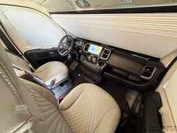 CHAUSSON V594 Sport Line ~ Pop Up Aufstelldach `26