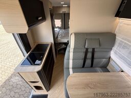 CHAUSSON V594 Sport Line ~ Pop Up Aufstelldach `26