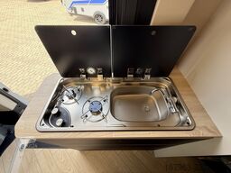 CHAUSSON V594 Sport Line ~ Pop Up Aufstelldach `26