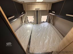 CHAUSSON V594 Sport Line ~ Pop Up Aufstelldach `26