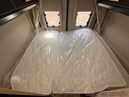 CHAUSSON V594 Sport Line ~ Pop Up Aufstelldach `26
