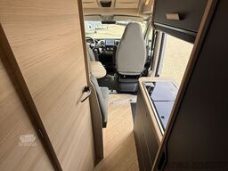 CHAUSSON V594 Sport Line ~ Pop Up Aufstelldach `26