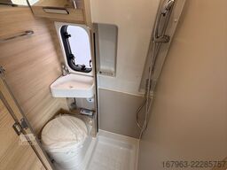 CHAUSSON V594 Sport Line ~ Pop Up Aufstelldach `26