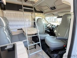 CHAUSSON V594 Sport Line ~ Pop Up Aufstelldach `26