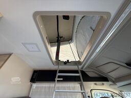 CHAUSSON V594 Sport Line ~ Pop Up Aufstelldach `26