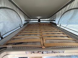 CHAUSSON V594 Sport Line ~ Pop Up Aufstelldach `26