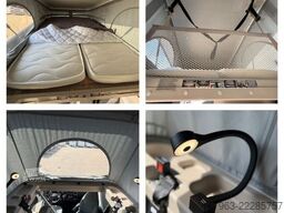 CHAUSSON V594 Sport Line ~ Pop Up Aufstelldach `26