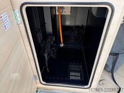 CHAUSSON V594 Sport Line ~ Pop Up Aufstelldach `26