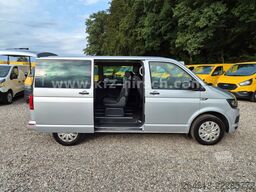 VW T6 Bus Multivan Trendline Automatik / DSG 1.Hand