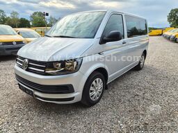 VW T6 Bus Multivan Trendline Automatik / DSG 1.Hand