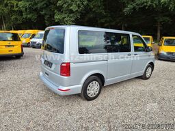 VW T6 Bus Multivan Trendline Automatik / DSG 1.Hand