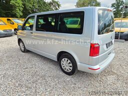 VW T6 Bus Multivan Trendline Automatik / DSG 1.Hand