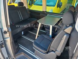 VW T6 Bus Multivan Trendline Automatik / DSG 1.Hand