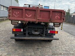 MAN L2000 8.224 *ABROLLKIPPER*INKL. CONTAINER*TÜV*